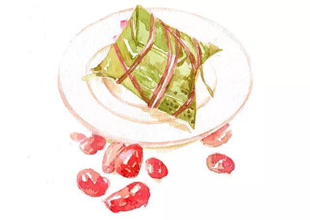 端午情濃 ▏南北特食品祝您端午節(jié)快樂(lè)！