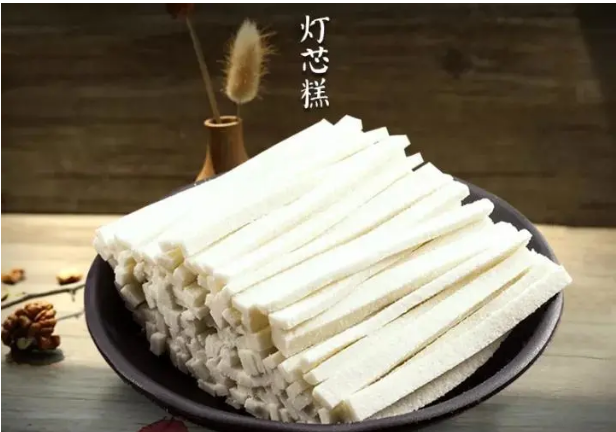 漸漸入寒的季節(jié)，這些茶點你一定要嘗嘗