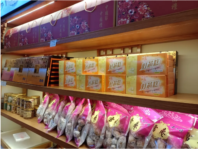 百年如一日的堅持，造就大家都愛吃的美食