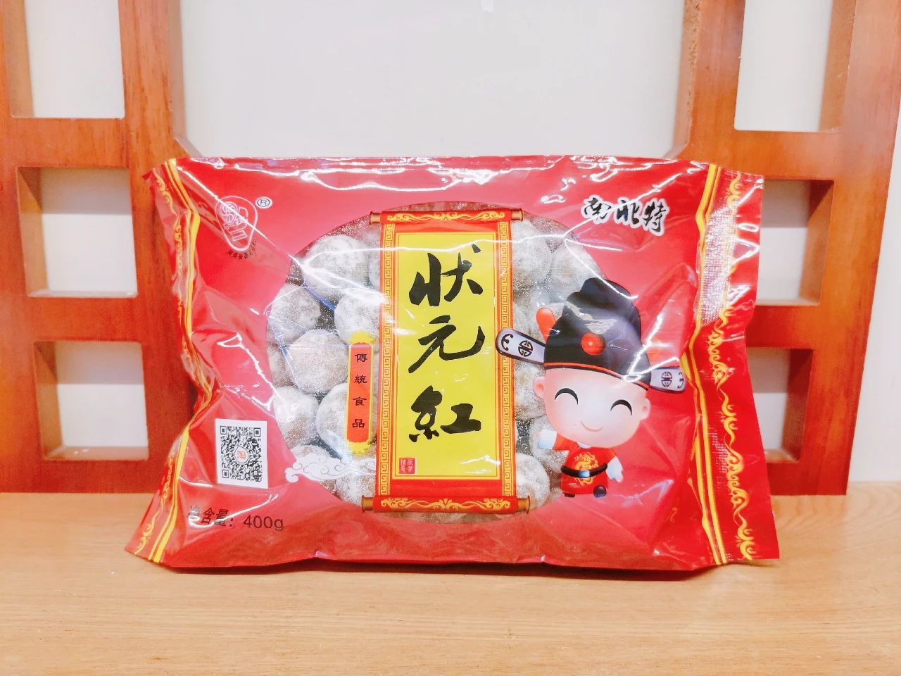 這盤兒時的狀元紅，是多少衡陽人的童年回憶？