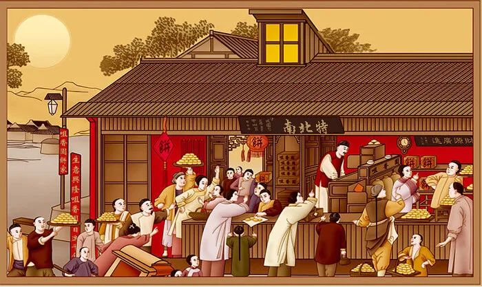 南北特|傳承百年的衡陽美食，幾代人的共同回憶