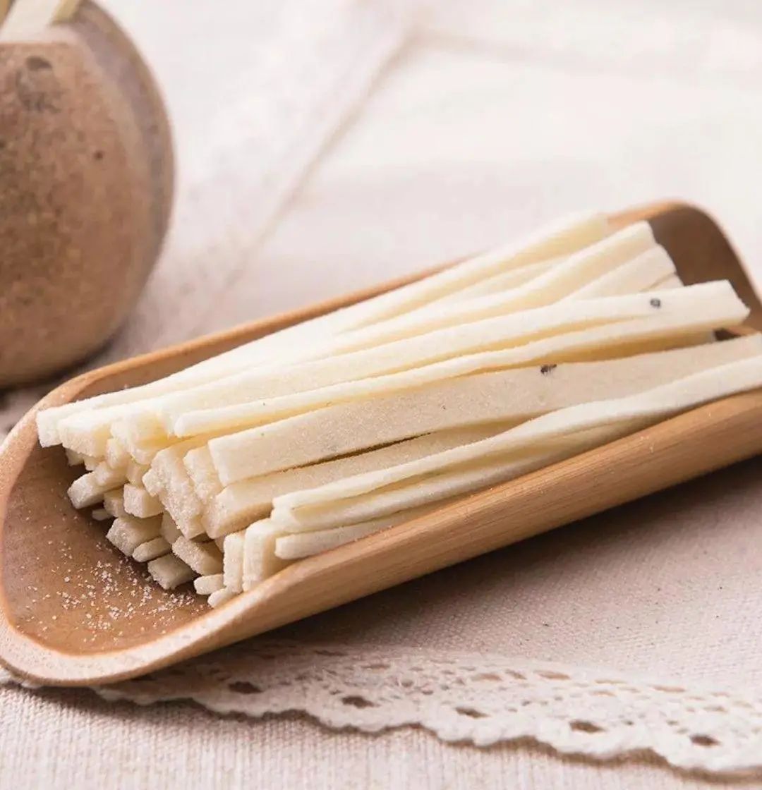 傳承400年的傳統(tǒng)糕點，南北特帶你了解——燈芯糕