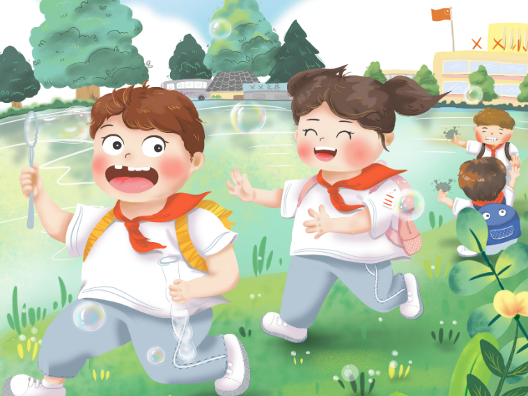 六一兒童節(jié)|兒時那些質(zhì)樸的快樂，你還記得嗎？