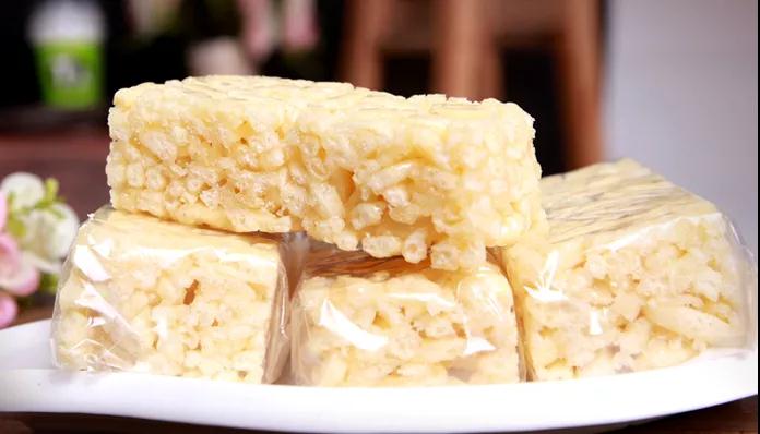 邂逅秋天第一份小甜蜜，給生活加點甜！