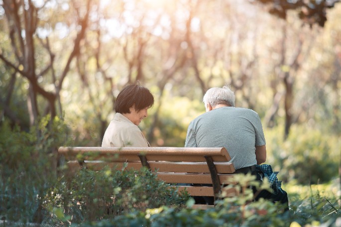 重陽 | 金風(fēng)菊蕊，玉露茱萸，登高莫忘防寒！