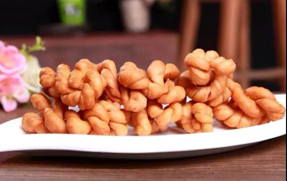 細(xì)嗅餅香，總有一種傳統(tǒng)味道留在你的記憶深處……