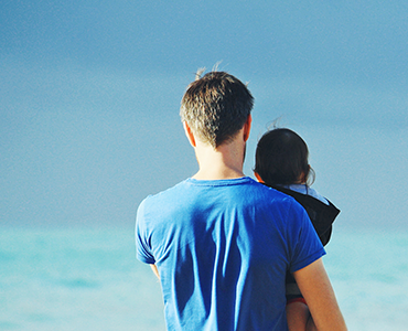 南北特食品|父愛如山，感恩父親節(jié)！