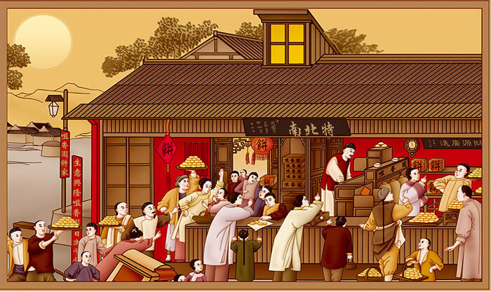 感恩相遇，感恩有你,一路相伴!