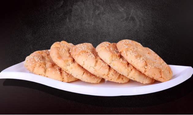 南北特桃酥，帶你找回童年的味道！