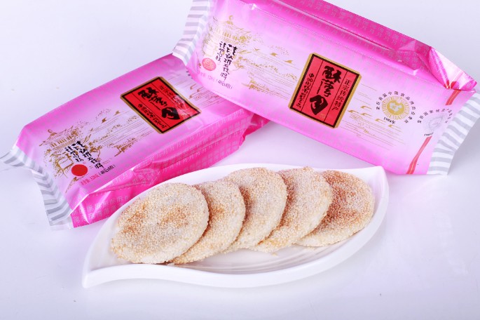 七夕|嘗石鼓牌酥薄月了吧？牛郎織女都要吃！