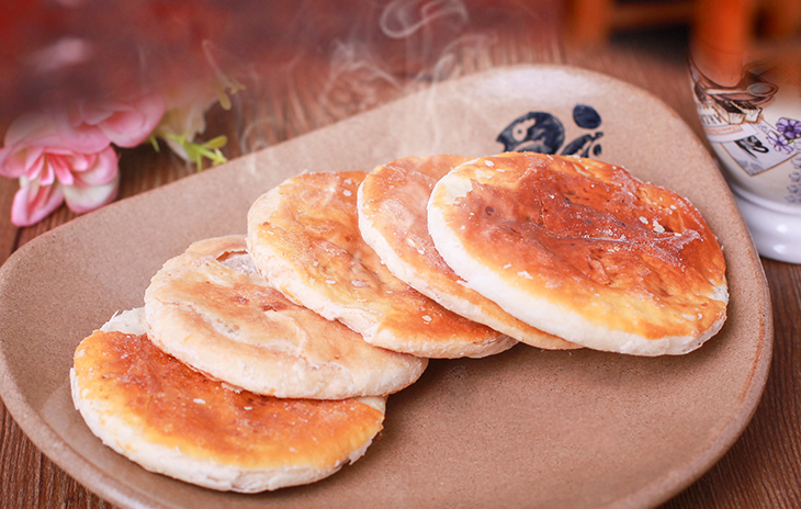 南北特老婆餅|人間煙火氣，更撫凡人心！