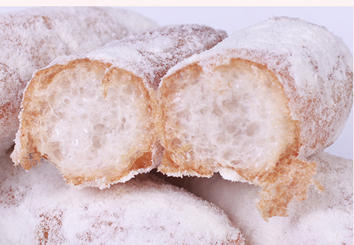 藏在時光里的甜蜜：南北特雪棗來襲