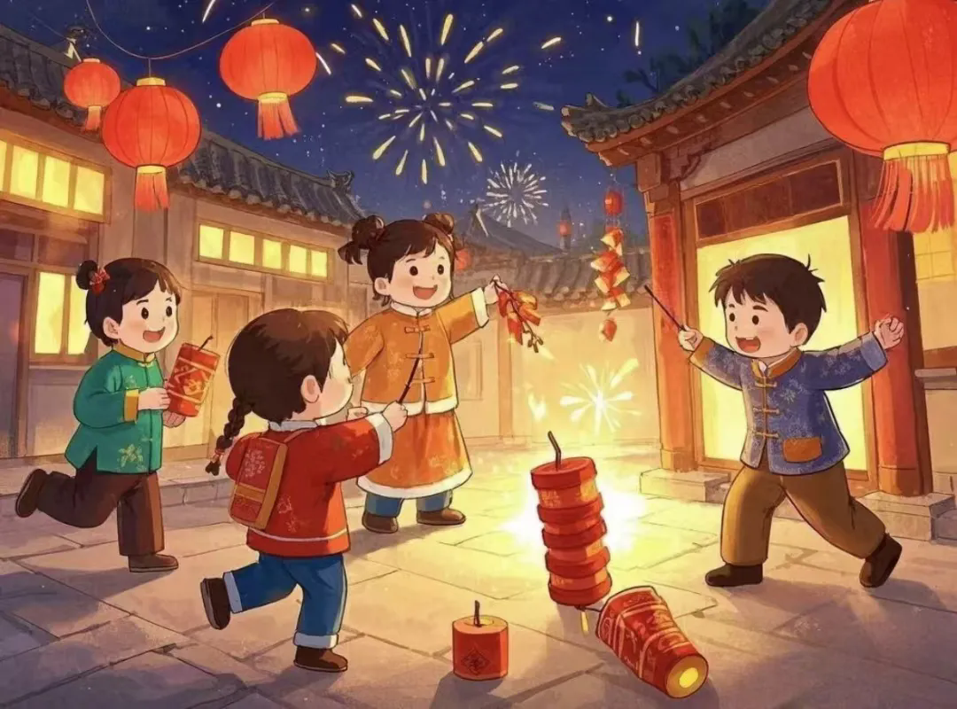 兒時年味藏哪了？衡陽南北特給您答案