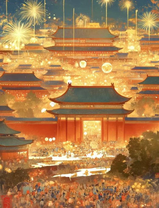 歲月沉香，共赴新程丨衡陽市南北特食品有限公司祝全市