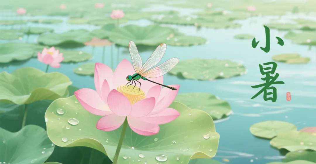 小暑尋味衡陽丨南北特消暑美食，伴您清涼一夏！