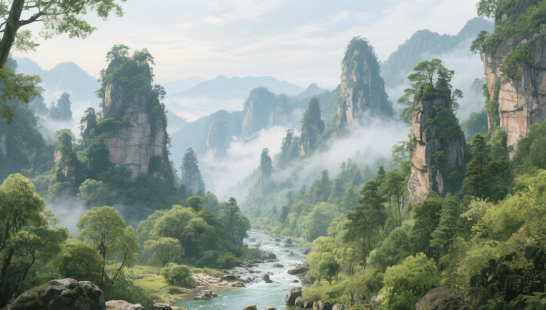 衡陽南北特食品伴您解鎖消暑攻略！