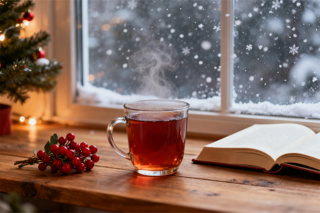 歲寒知味，暖意相伴丨南北特食品冬季臻選