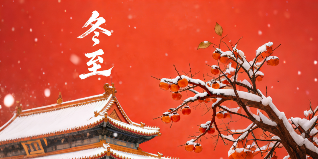 冬至大如年，人間小團圓丨南北特食品溫暖每一次相聚